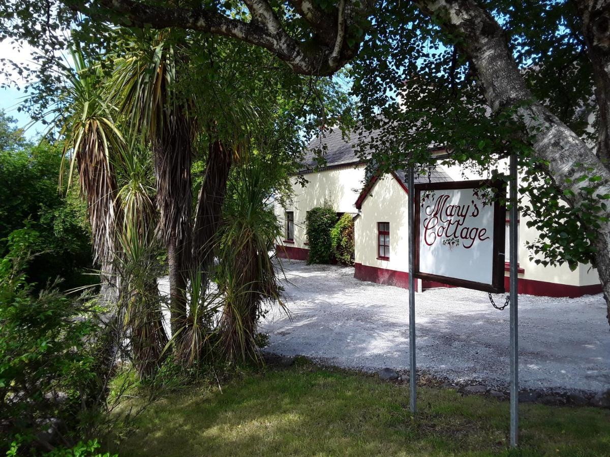 Mary'S Cottage Снім Екстер'єр фото